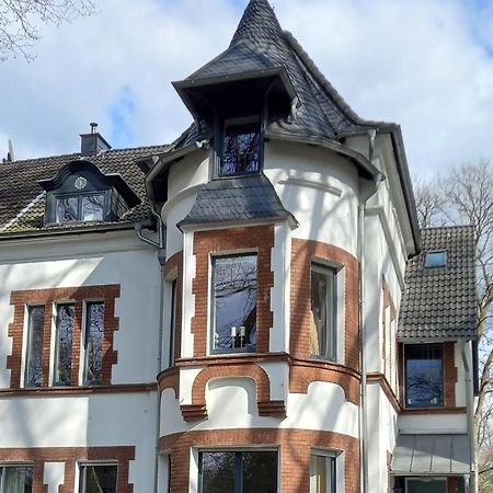 Grillo31 Erdgeschosswohnung Оберхаузен Экстерьер фото